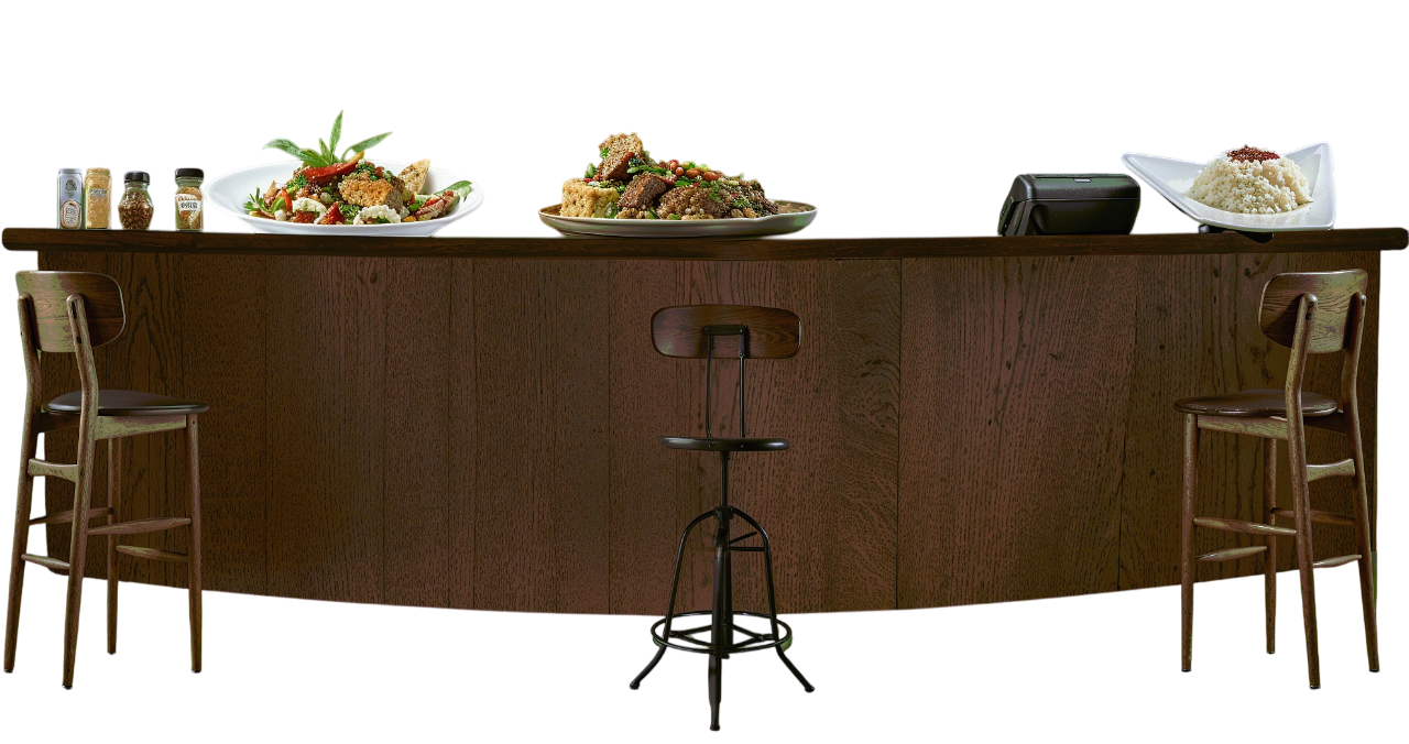 Table Set